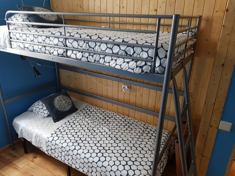 Sardines And Friends Hostel