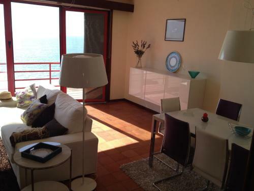 Apartamento Na Praia