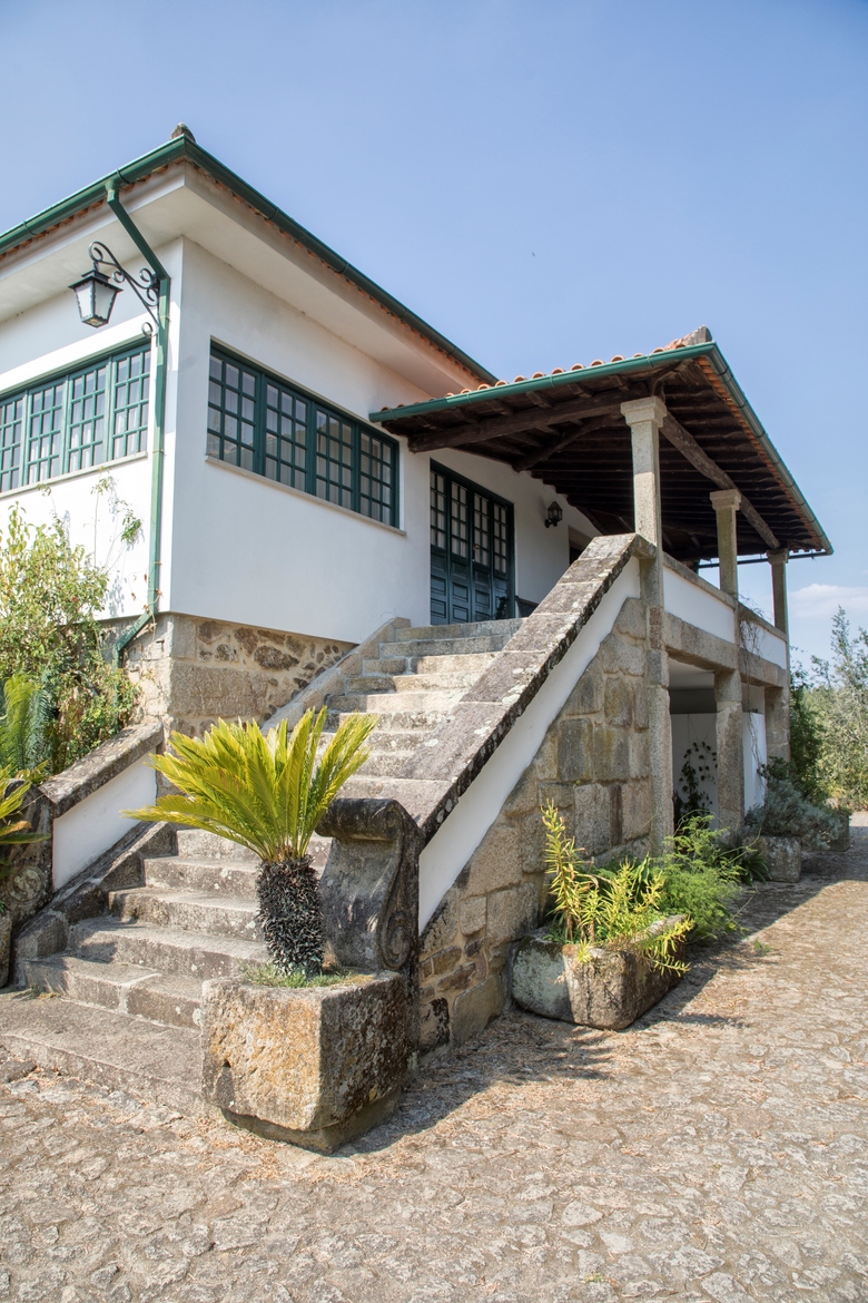 Agroturismo Quinta Do Sobreiro