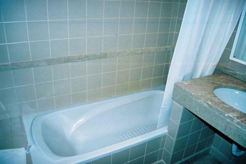 Hostal Areia Dourada
