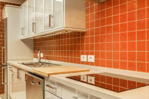 Apartamento Casa Las Brisas