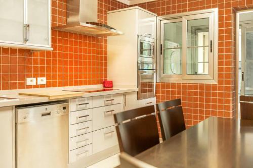 Apartamento Casa Las Brisas