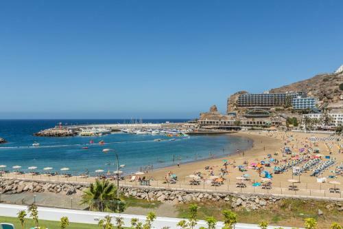 Apartamento Las Brisas