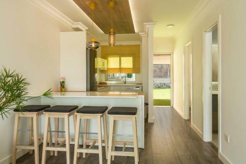 Apartamento Las Brisas