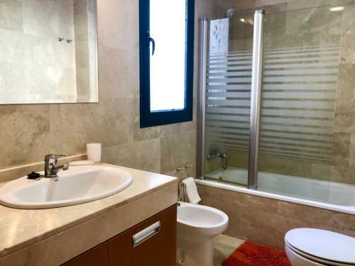 Apartamento Javier Duplex Vista Park Mogan