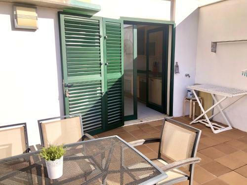 Apartamento Javier Duplex Vista Park Mogan