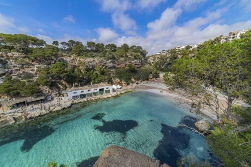 Apartamento Beach Cala Pi