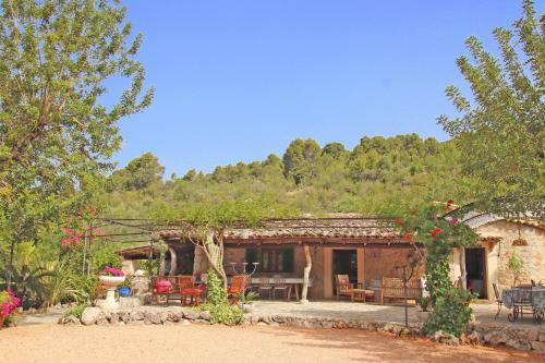 Villa S Olivar Major