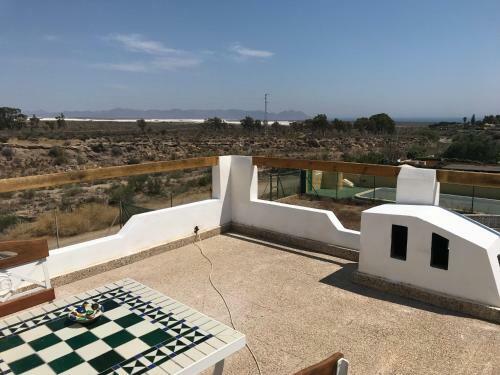 Casa Cabo De Gata