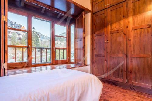 Apartamento Nin de Beret By Seamount Rentals