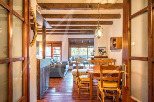 Apartamento Nin de Beret By Seamount Rentals