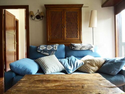 Apartamento Nin de Beret By Seamount Rentals