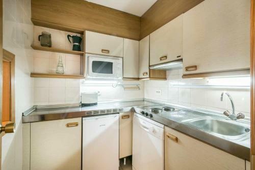 Apartamento Solneu By Seamount Rentals