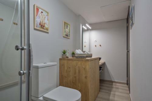 Apartamento Renovado Baqueira 1500
