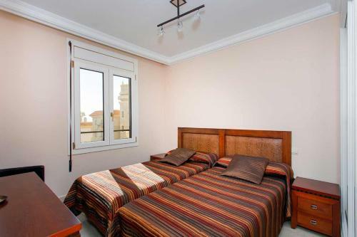 Apartamento Ch Austria Playa El Moncayo