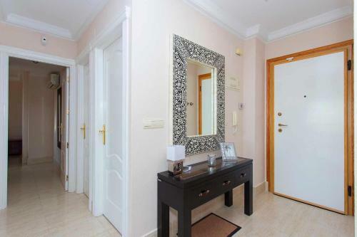 Apartamento Ch Austria Playa El Moncayo