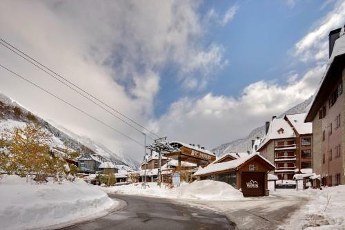 Apartamento Val de Ruda 64 By Feelfree Rentals