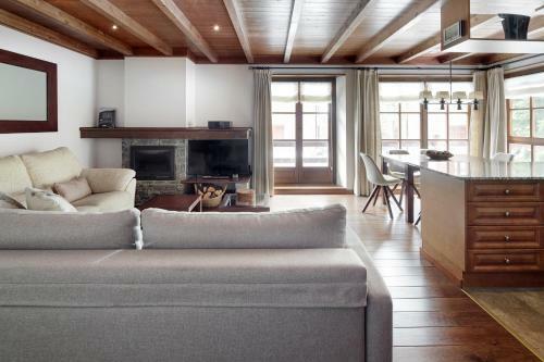 Apartamento Val de Ruda 64 By Feelfree Rentals