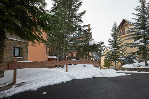 Apartamento Dossau By Feelfree Rentals
