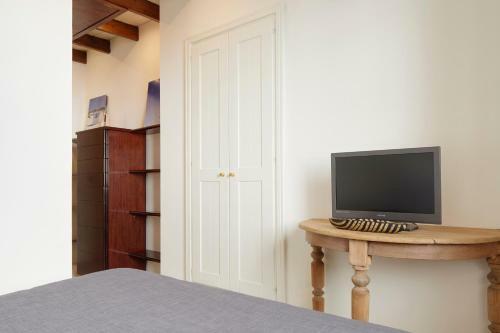 Apartamento Dossau By Feelfree Rentals