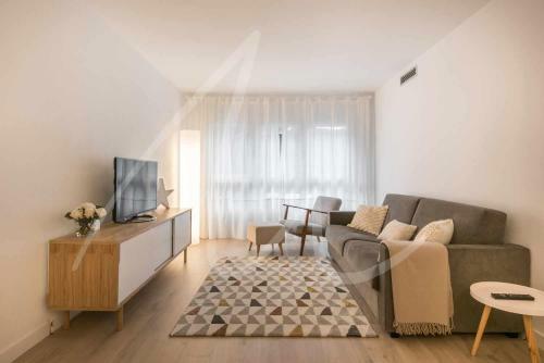 Apartamento Bonaigua 512 By Seamount Rentals