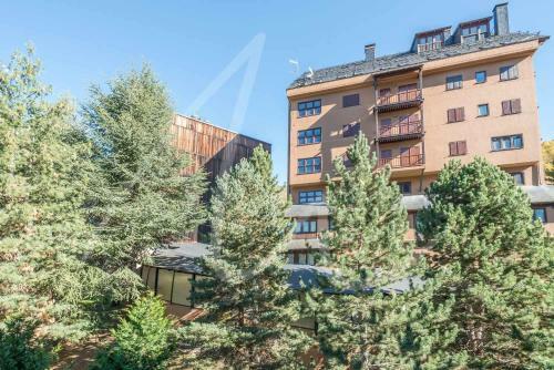 Apartamento Bonaigua 512 By Seamount Rentals