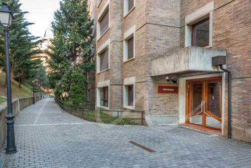Apartamento Bonaigua 512 By Seamount Rentals