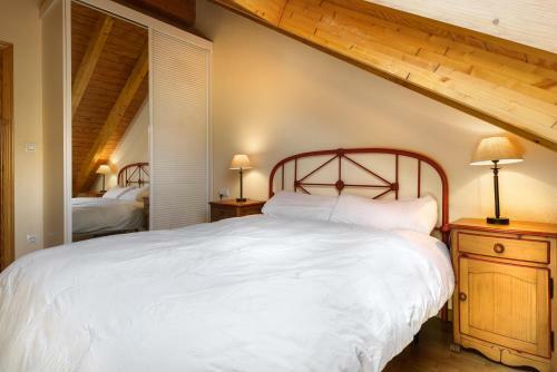 Apartamento �tico Elurra