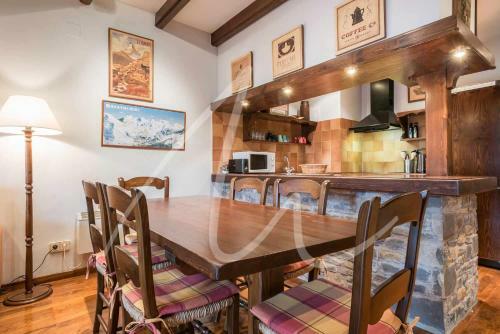 Apartamento Amitges By Seamount Rentals
