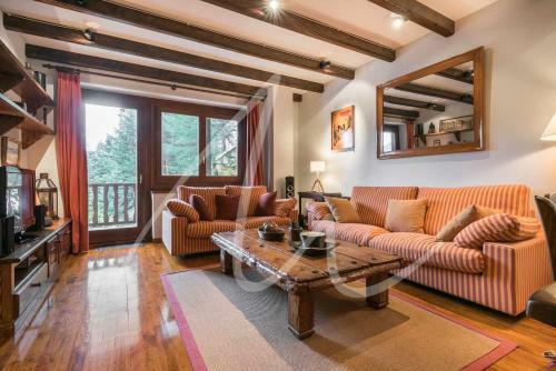 Apartamento Amitges By Seamount Rentals