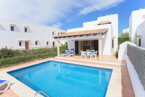 Villa Angel Luis