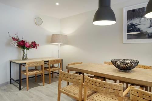 Apartamento Marcatosa By Feelfree Rentals