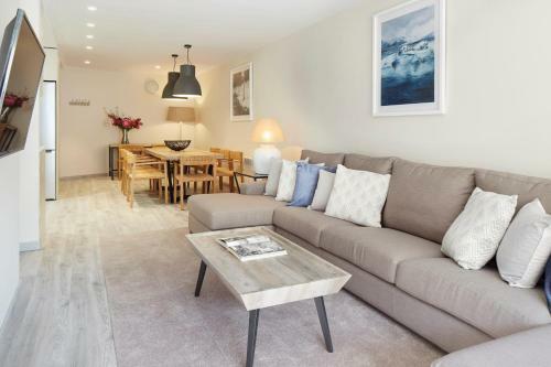 Apartamento Marcatosa By Feelfree Rentals
