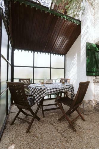 Casa Fir - Chalet Individual, �nico En Formigal