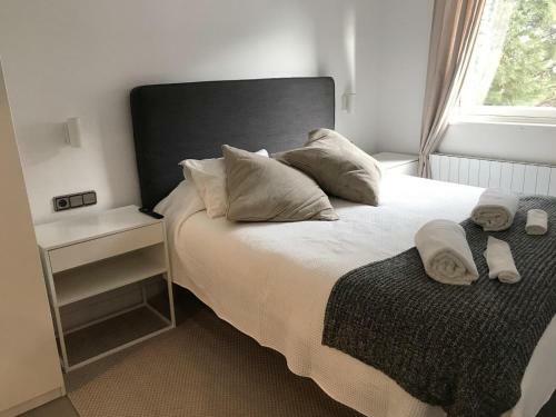 Apartamento Homenfun Duplex de Lujo Baqueira Beret 1500