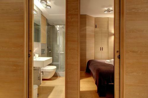 Apartamento Camarote By Totiaran