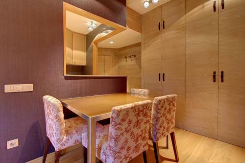 Apartamento Camarote By Totiaran