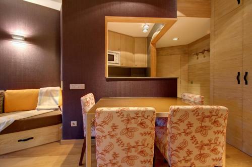 Apartamento Camarote By Totiaran