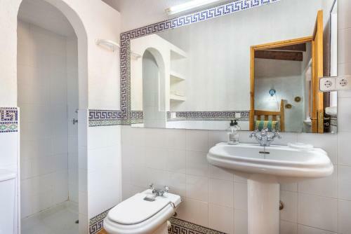 Finca Sa Font. Son Ma�ia