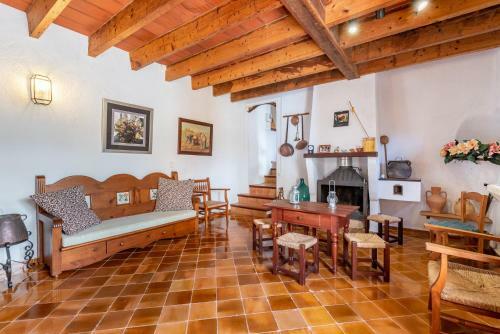 Finca Sa Font. Son Ma�ia