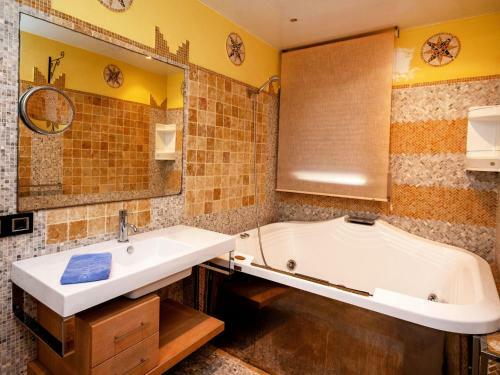 Holiday Home Masia Blanca