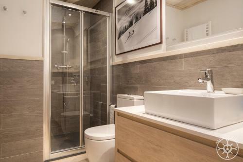 Apartamento Colomers de Alma de Nieve
