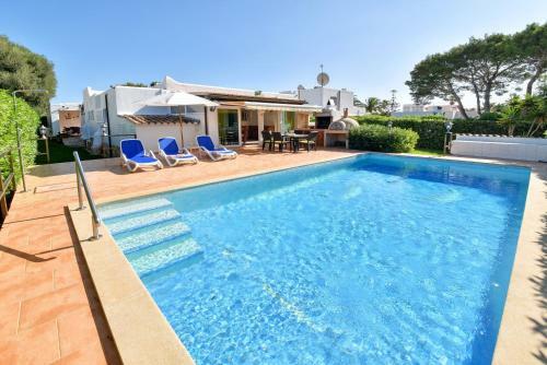 Villa Punta Boca