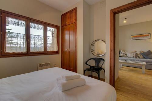 Apartamento Cris By Totiaran