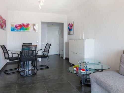Apartment Meridiano