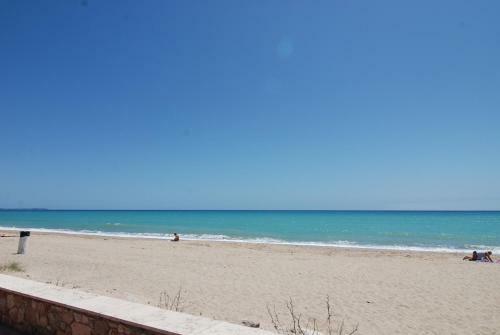 Apartamento Guardamar Family