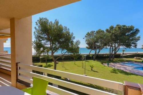 Apartamento Guardamar Family
