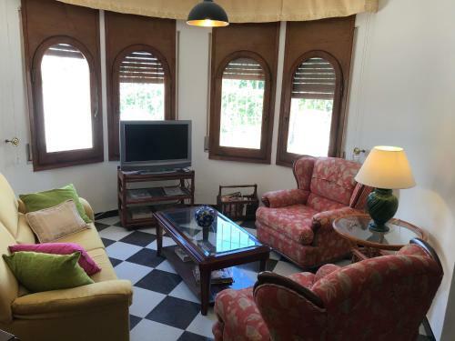 Meddays Villa Lagun Etxea
