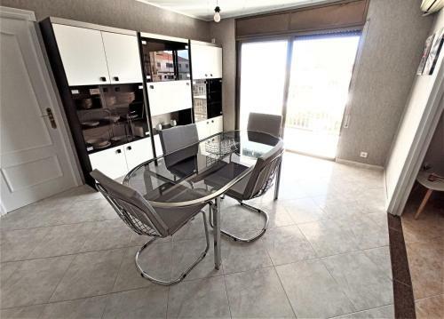 Apartamento Barcelona 14