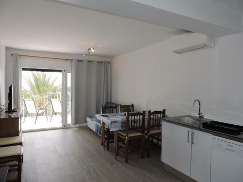 Apartamento Doree 523